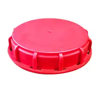 Sealed Cap 150mm