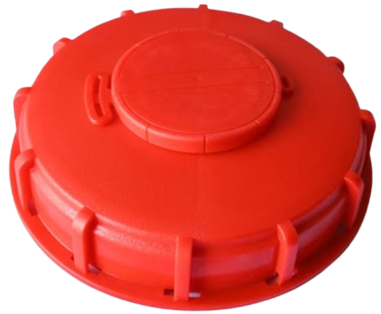Sealed Cap 225mm